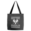 shake your maracas Tote Bags