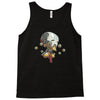 overwatch zenyatta cute spray Tank Top