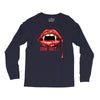 VAMPIRE Long Sleeve Shirts