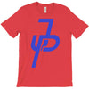 jake paul blue T-Shirt