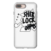 science pun iPhone 8 Plus