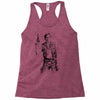 han solo Racerback Tank