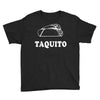 Taquito Youth Tee