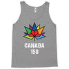 Canada 150th Anniversary Tank Top