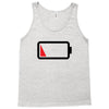 Dead Battery Tank Top
