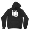 black flag new Unisex Hoodie