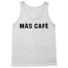 mas cafe Tank Top