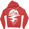 Life Zipper Hoodie