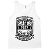 Things Better 1957 Age Approach Magnificent Tank Top