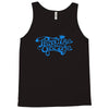 bargain paradise garage sign Tank Top