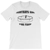 ashtrays are for fags T-Shirt