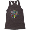 oh yeah Racerback Tank