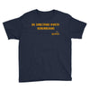 Do Something Worth Remembering -   Elvis Youth Tee