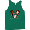 high five Tank Top