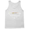 we wish you a very merry christmas Tank Top
