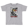 Pablo Picasso Toddler T-shirt