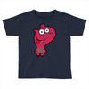 rupert Toddler T-shirt
