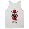 coach bird Tank Top