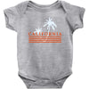 California Baby Bodysuit