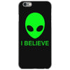 i believe alienware iPhone 6/6s Case