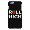 Roll High Dungeon T-Shirt iPhone 6 Plus/6s Plus Case