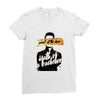 patd Ladies Fitted T-Shirt