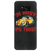 in rust we trust  rat beetle hot rod Samsung Galaxy S8