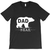 dad bear T-Shirt