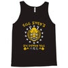 six demon Tank Top