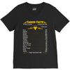 Taurus Facts Zodiac V-Neck Tee