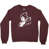 vegeta dragonball z Crewneck Sweatshirt