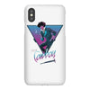 space cowboy iPhoneX
