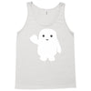 adipose doctor who Tank Top