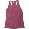 fahrie77 Racerback Tank