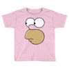 homero Toddler T-shirt