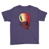 ontheeyes Youth Tee