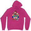 paw patrol birthday boy uncle Unisex Hoodie