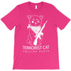 terrorist cat T-Shirt