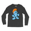 mr (2) Long Sleeve Shirts