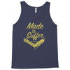made to suffer Tank Top