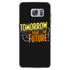 tomorrow, the today of the future Samsung Galaxy S7