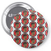 jr neymar art Pin-back button