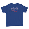 horror hands Youth Tee