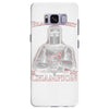 black knight is my champion Samsung Galaxy S8 Plus