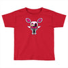 mangle head Toddler T-shirt