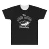 the outdoor adventure All Over Men's T-shirt