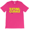 Estar Guars Lightsaber T-Shirt