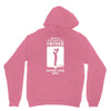 Having Kids Doesn't Make You a Father Raising Them Does Unisex Hoodie