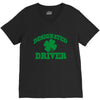 designated driver V-Neck Tee