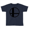 baseball Toddler T-shirt